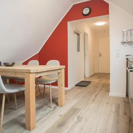 アパート Welcome In - Nr 511 Mit Terrasse Und Eigenem Parkplatz *