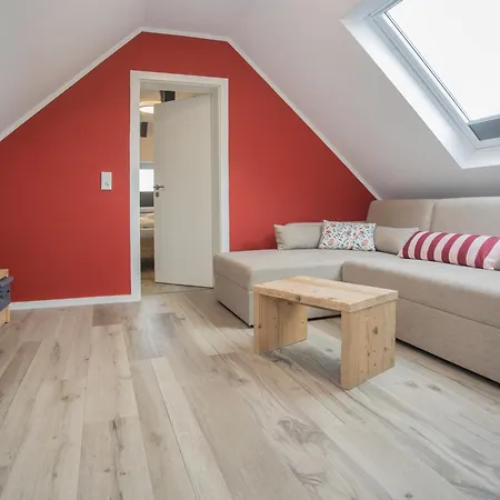 Welcome In - Nr 511 Mit Terrasse Und Eigenem Parkplatz Apartment