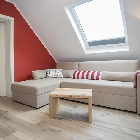 Welcome In - Nr 511 Mit Terrasse Und Eigenem Parkplatz Apartment Winterberg