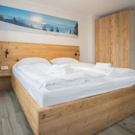 Welcome In - Nr 511 Mit Terrasse Und Eigenem Parkplatz ヴィンターベルク