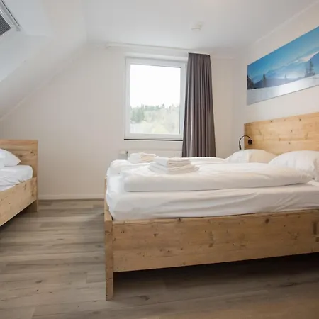 Apartment Welcome In - Nr 511 Mit Terrasse Und Eigenem Parkplatz *