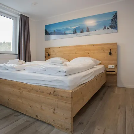 Welcome In - Nr 511 Mit Terrasse Und Eigenem Parkplatz Apartment *