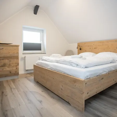 アパート Welcome In - Nr 511 Mit Terrasse Und Eigenem Parkplatz *