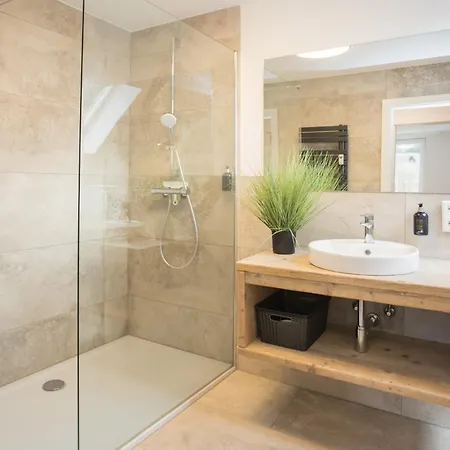 Welcome In - Nr 511 Mit Terrasse Und Eigenem Parkplatz ヴィンターベルク