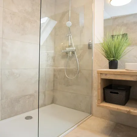 Apartment Welcome In - Nr 511 Mit Terrasse Und Eigenem Parkplatz *