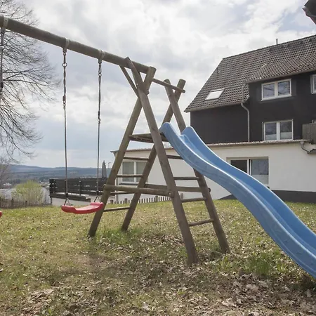 Welcome In - Nr 511 Mit Terrasse Und Eigenem Parkplatz アパート
