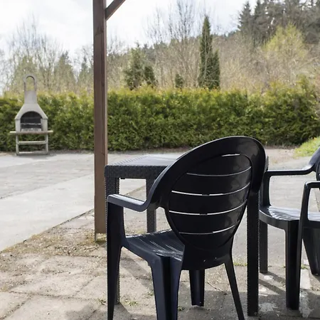Welcome In - Nr 511 Mit Terrasse Und Eigenem Parkplatz Apartment