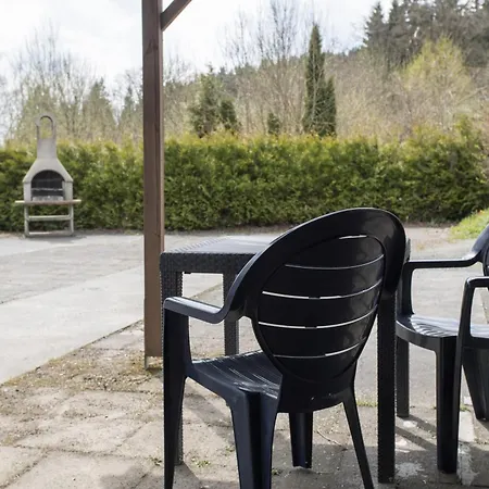 Apartment Welcome In - Nr 511 Mit Terrasse Und Eigenem Parkplatz